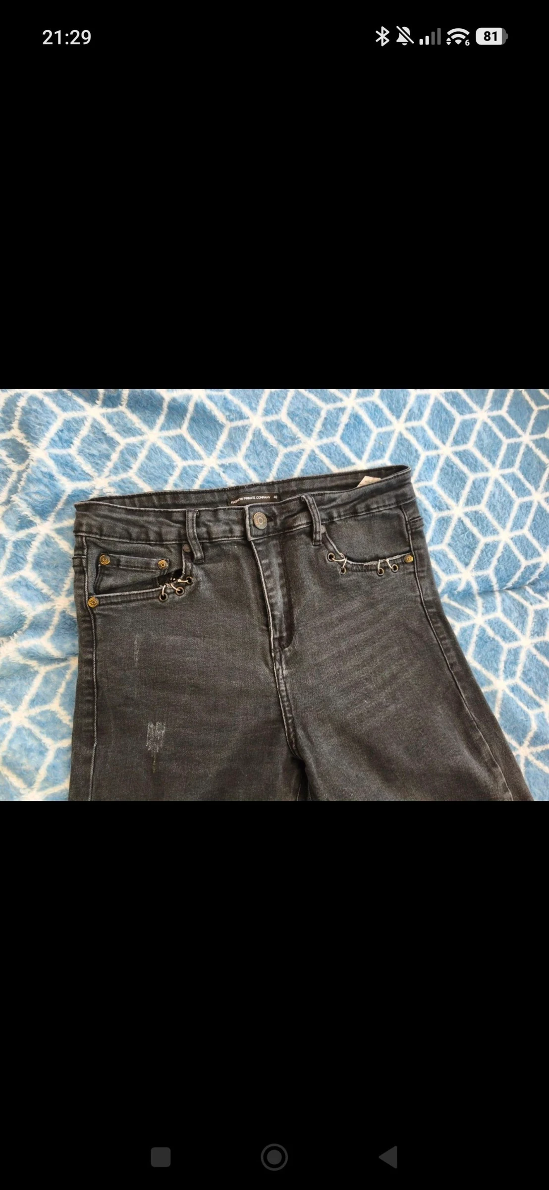 Pantalón mujer – photo 4